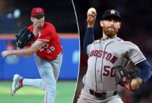 MLB odds, picks, best bets Friday