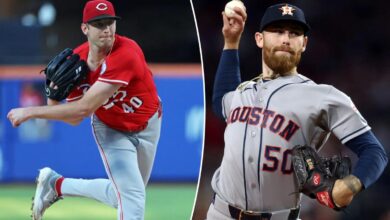 MLB odds, picks, best bets Friday