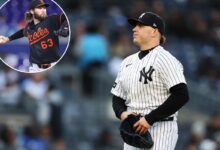 MLB picks, odds, best bets Monday