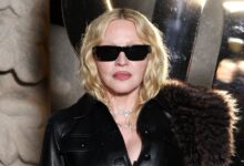 Madonna, Shakira, BTS to Headline FIFA World Cup Final Halftime Show