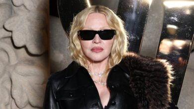Madonna, Shakira, BTS to Headline FIFA World Cup Final Halftime Show