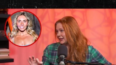 Maitland Ward Says ‘Disgusting’ Bonnie Blue Gives Porn a Bad Name