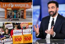Mamdani’s East Harlem grocery store site already got M in NYC taxpayer funds