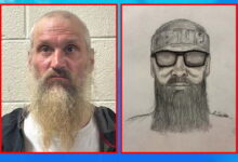 Man charged in LaBagh Woods sexual assault after week-long manhunt
