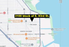 Man shot during ‘exchange of gunfire’ with CPD officers in South Chicago, police say