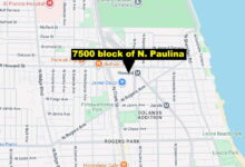 Man shot near Howard CTA station on Thursday afternoon, suspect detained Man shot near Howard CTA station on Thursday afternoon, suspect detained