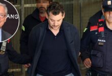 Mango Founder Isak Andic’s Son Arrested Over His Fatal Fall