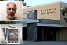 Marin County high school fury over censorship of student paper