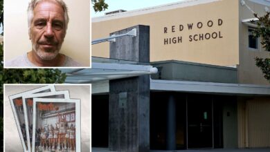 Marin County high school fury over censorship of student paper