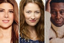 Marisa Tomei, Kelly Macdonald, David Harewood Set for ‘War’ Season 2