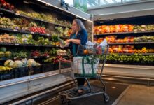 Markets raise chances for a Fed rate hike following hot inflation report