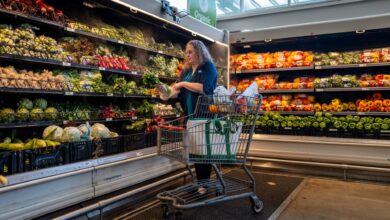 Markets raise chances for a Fed rate hike following hot inflation report Markets raise chances for a Fed rate hike following hot inflation report