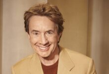 Martin Short Says Daughter Katherine’s Death Has Been a ‘Nightmare’