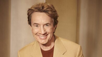Martin Short Says Daughter Katherine’s Death Has Been a ‘Nightmare’