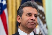 Dr. Marty Makary intends to resign as FDA commissioner: Sources