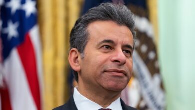 Dr. Marty Makary intends to resign as FDA commissioner: Sources
