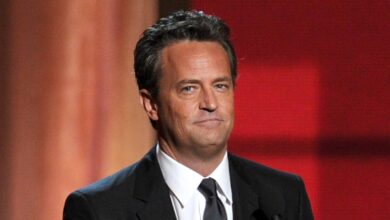 Matthew Perry’s assistant set to be sentenced for injecting ketamine that killed ‘Friends’ actor Matthew Perry’s assistant set to be sentenced for injecting ketamine that killed ‘Friends’ actor