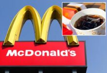 McDonald’s is quietly ditching a popular in-store feature nationwide