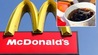McDonald’s is quietly ditching a popular in-store feature nationwide