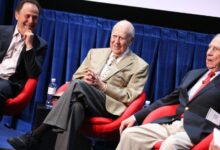 Mel Brooks Donates His Archive to National Comedy Center in New York
