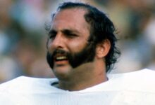 Miami Dolphins Legend Manny Fernandez Dead at 79