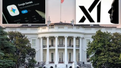 Microsoft, Google, xAI agree to share AI models with White House for security reviews