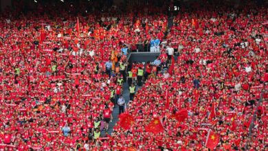 Millions Could Miss Watching World Cup In India And China Amid FIFA Broadcast Crisis