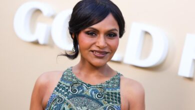 Mindy Kaling Defends Weight Loss but Understands Online Criticisms