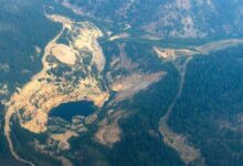 Miner Perpetua Resources secures .9 billion U.S. loan for Idaho gold, antimony project