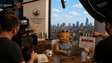 Why Everyone Is Talking About AI Guardrails in Hollywood (And Why You Should Too for Entertainment News Today)