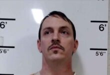 Missouri son decapitates his mom then swallows confession