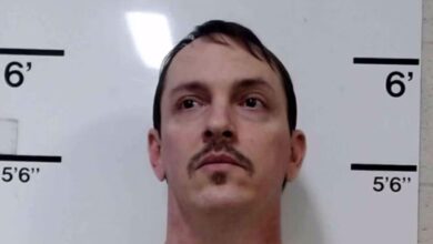 Missouri son decapitates his mom then swallows confession