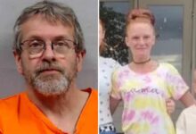 Mom of three, Angel Whitaker, allegedly murdered by man who lured her to West Virginia with job offer