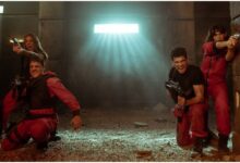 ‘Money Heist’ Set to Expand Universe: Netflix Releases Teaser