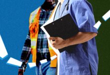 Job Switch Pay Bumps Shrink, Except for Top Earners