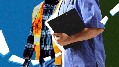Job Switch Pay Bumps Shrink, Except for Top Earners Job Switch Pay Bumps Shrink, Except for Top Earners