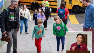 More hell for California parents as major school district quietly plots mass closures without telling board