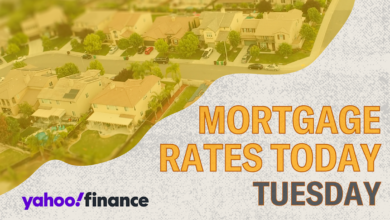 Mortgage and refinance rates today, May 19, 2026: Rates keep rising Mortgage and refinance rates today, May 19, 2026: Rates keep rising