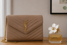 Mother’s Day Luxury for Less: Designer Gifts at Walmart & More