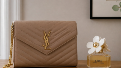 Mother’s Day Luxury for Less: Designer Gifts at Walmart & More
