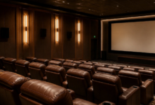 Are Movie Theaters Dead? Why Huge Biopics and New Ad Plans are Dominating Entertainment News Today