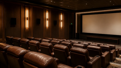 Are Movie Theaters Dead? Why Huge Biopics and New Ad Plans are Dominating Entertainment News Today Are Movie Theaters Dead? Why Huge Biopics and New Ad Plans are Dominating Entertainment News Today