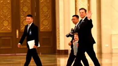 Musk’s China trip during OpenAI trial prompts apology from his lawyer