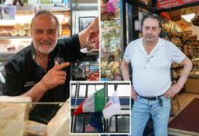 NYC Italian enclaves left out of the party as World Cup comes to US with Italy on sidelines: ‘Turned the lights off’