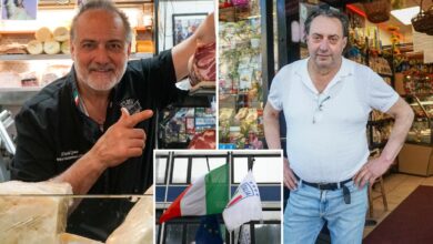 NYC Italian enclaves left out of the party as World Cup comes to US with Italy on sidelines: ‘Turned the lights off’