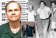 NY’s worst killers including ‘Son of Sam’ and John Lennon assassin could be freed soon under woke bills