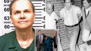 NY’s worst killers including ‘Son of Sam’ and John Lennon assassin could be freed soon under woke bills
