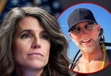 Nancy Mace’s Email to Judge Name-Dropping Trump Revealed in Court