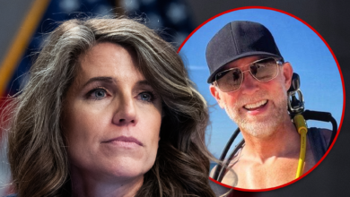 Nancy Mace’s Email to Judge Name-Dropping Trump Revealed in Court