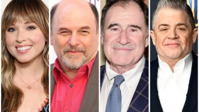 Natalie Lander, Jason Alexander Set Indie Comedy Pilot ‘To Life’ Natalie Lander, Jason Alexander Set Indie Comedy Pilot ‘To Life’